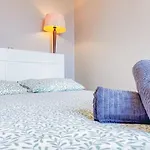 T3 Confortable et Lumineux