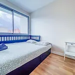 T3 Confortable et Lumineux