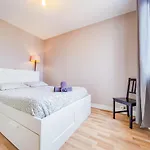 T3 Confortable et Lumineux