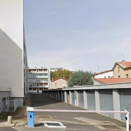 T3 Confortable Et Lumineux Appartement