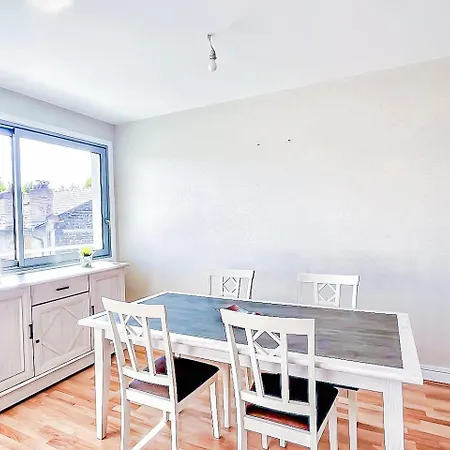 T3 Confortable Et Lumineux Appartement Clermont-Ferrand