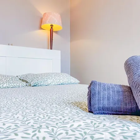 T3 Confortable Et Lumineux Appartement Clermont-Ferrand