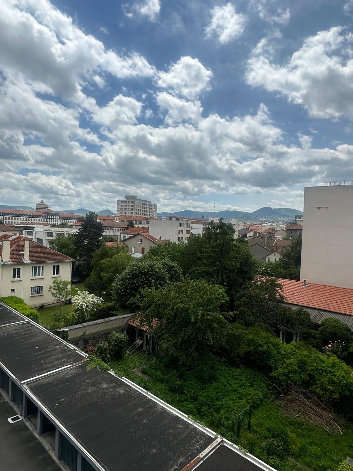 T3 Confortable Et Lumineux Appartement *