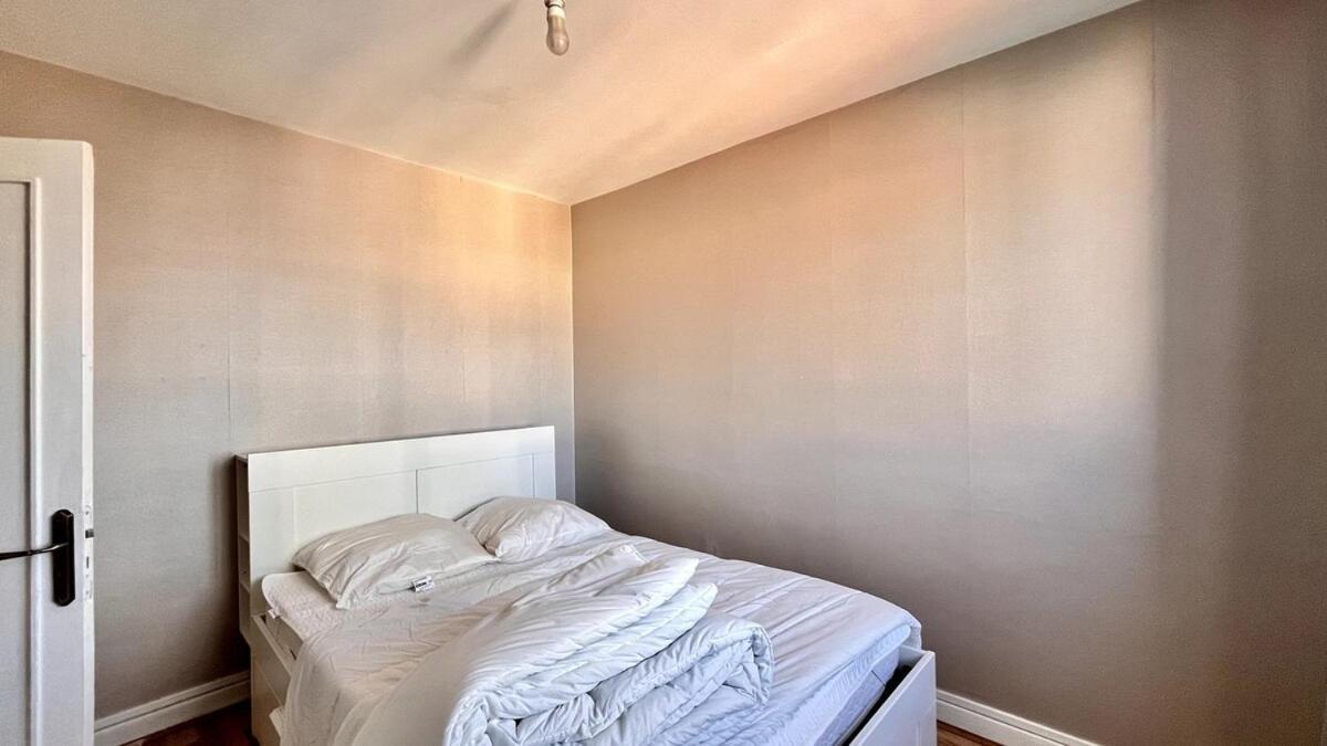 T3 Confortable Et Lumineux * Clermont-Ferrand