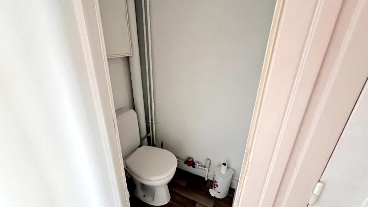 T3 Confortable Et Lumineux Appartement