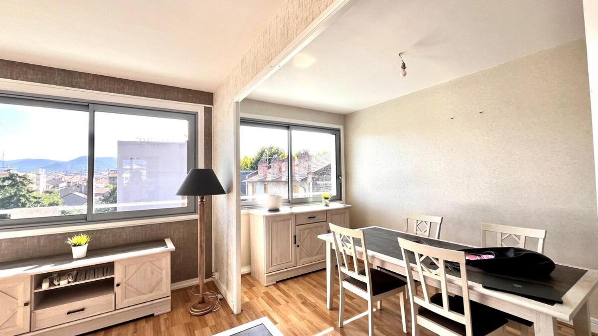 T3 Confortable Et Lumineux Appartement