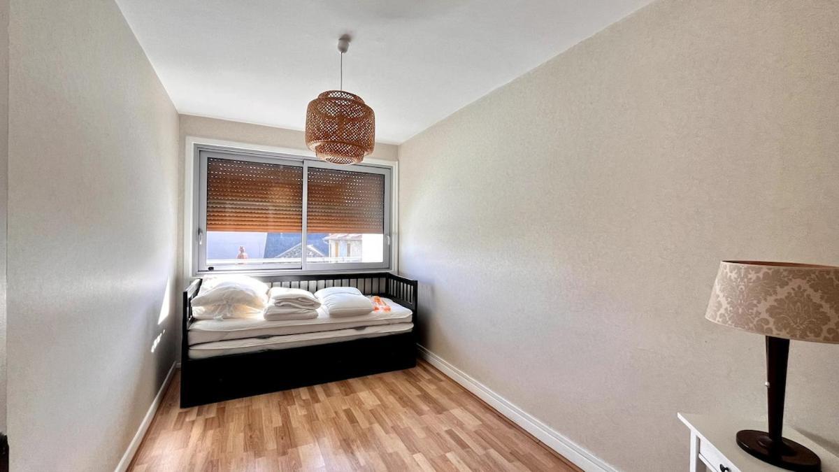 Appartement T3 Confortable Et Lumineux Clermont-Ferrand